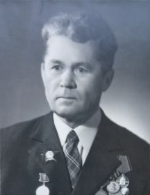 Соколов Леонид Антонович