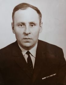 Лысенко Александр Александрович