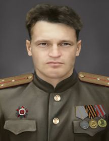 Якушков Виталий Иванович