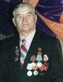 Колпаков Вениамин Семенович