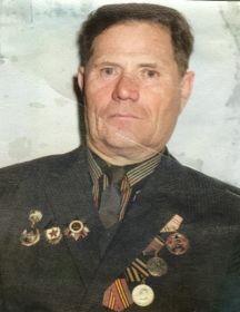 Гусев Иван Степанович