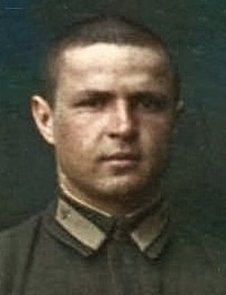 Сергиенко Александр Михайлович