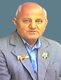 Долуханян Вартан Сетракович
