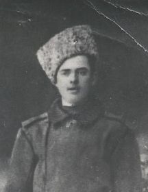 Киселев Василий Михайлович