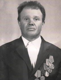 Толченицын Николай Григорьевич