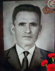 Горбанёв Стефан Григорьевич