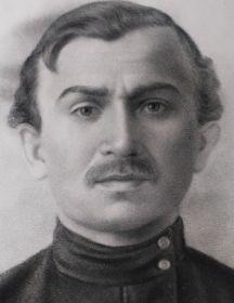 Поярков Илья Степанович