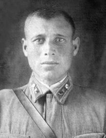 Мазаев Николай Фёдорович