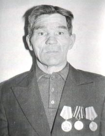 Сизых Григорий Григорьевич