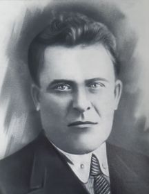 Шешалевич Николай Григорьевич