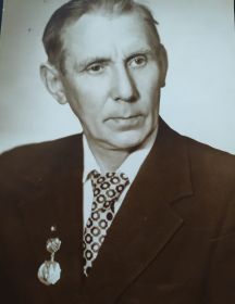 Попков Иван Фёдорович