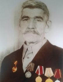 Сай Иван Петрович