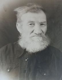 Коробкин Евграф Яковлевич