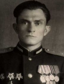 Кайдаш Иван Григорьевич