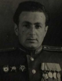 Альпер Михаил Соломонович