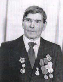 Привалихин Дмитрий Иннокентьевич