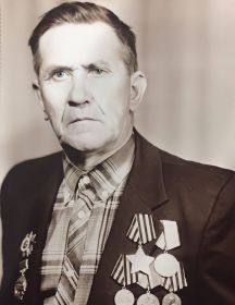 Яруков Петр Николаевич
