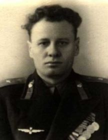 Чиссов Иван Михайлович