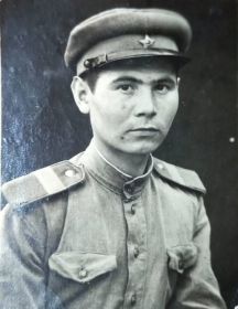 Нетесов Анатолий Прокопьевич