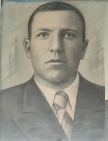 Сурмилов Александр Сидорович