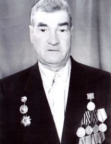 Макаров Михаил Васильевич