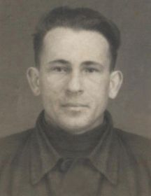 Качалкин Виктор Михайлович
