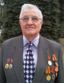 Пархоменко Виктор Михайлович