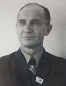 Кузнецов Александр Егорович