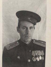 Якубенко Яков Андреевич