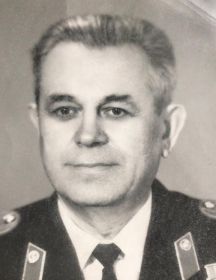 Дидиченко Георгий Иванович