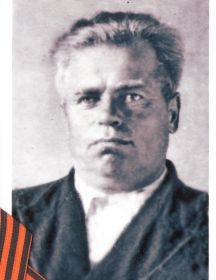Антипенко Иван Трофимович