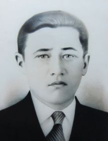 Марченко Алексей Егорович