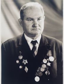Протасенко Иван Федорович