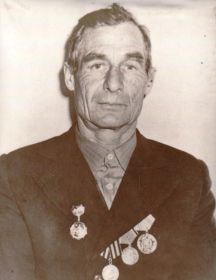 Макушин Михаил Павлович