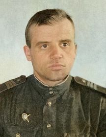 Волков Роман Александрович