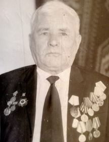 Попов Федор Семенович