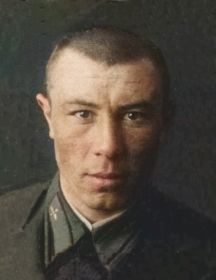 Долженко Юрий Степанович