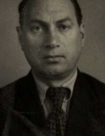 Бабин Леонид Иванович