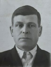 Кравцов Петр Кириллович