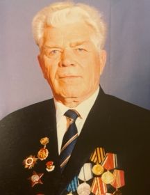 Патылицын Николай Григорьевич