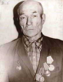 Кокорин Павел Павлович