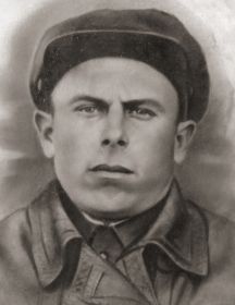 Третьяков Сергей Петрович