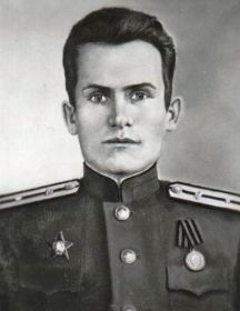 Колпаков Илья Гаврилович