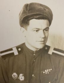 Гольцов Владимир Васильевич