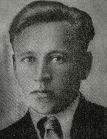 Осак Франц Фёдорович