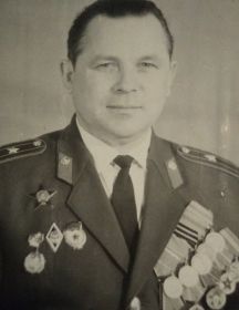Гунин Георгий Антонович