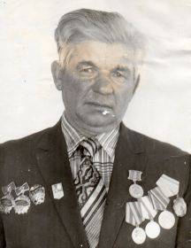 Сухарёв Александр Фёдорович