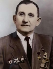 Полин Александр Семенович