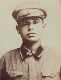 Куликов Василий Васильевич