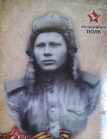 Кузьмин Владимир Григорьевич